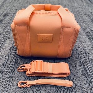 Dagne Dover XS Landon Carryall (Pomelo)